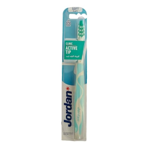 Clinic Active Tip - Soft