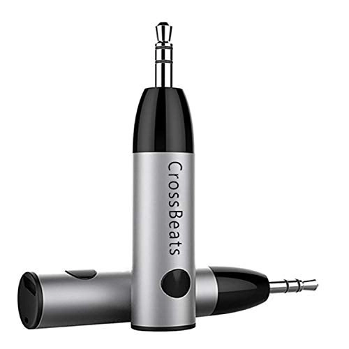 CrossBeats Mini Bluetooth Receiver