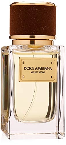 Velvet Wood Eau de Parfum 50ml