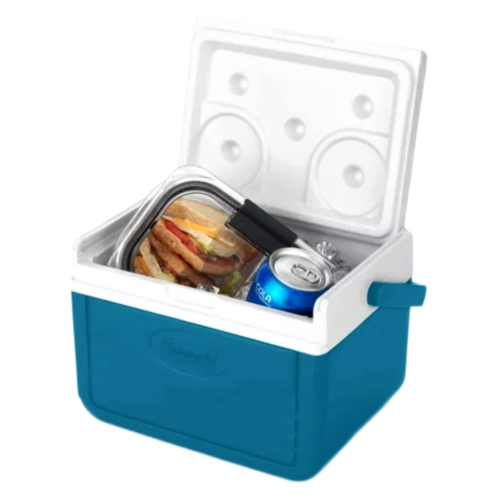 Chiller - 4.73L