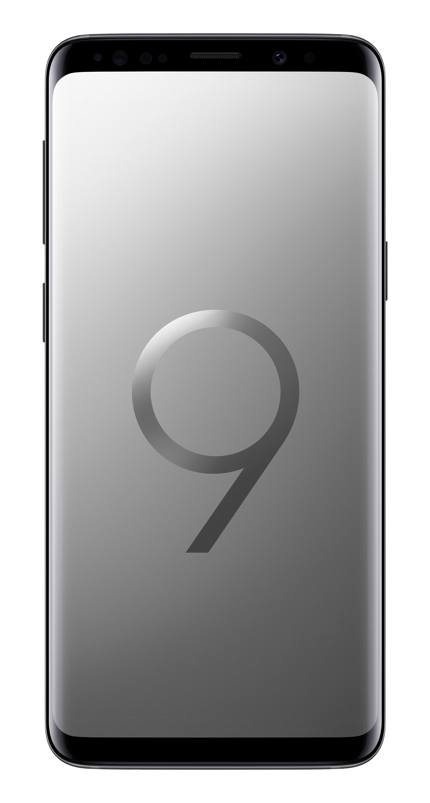 Galaxy S9 - 256GB