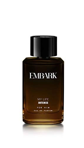 MyLifeIntense - Eau de Parfum 100ml