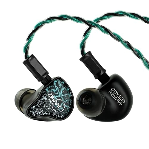 Odyssey 2 Wired Earbud