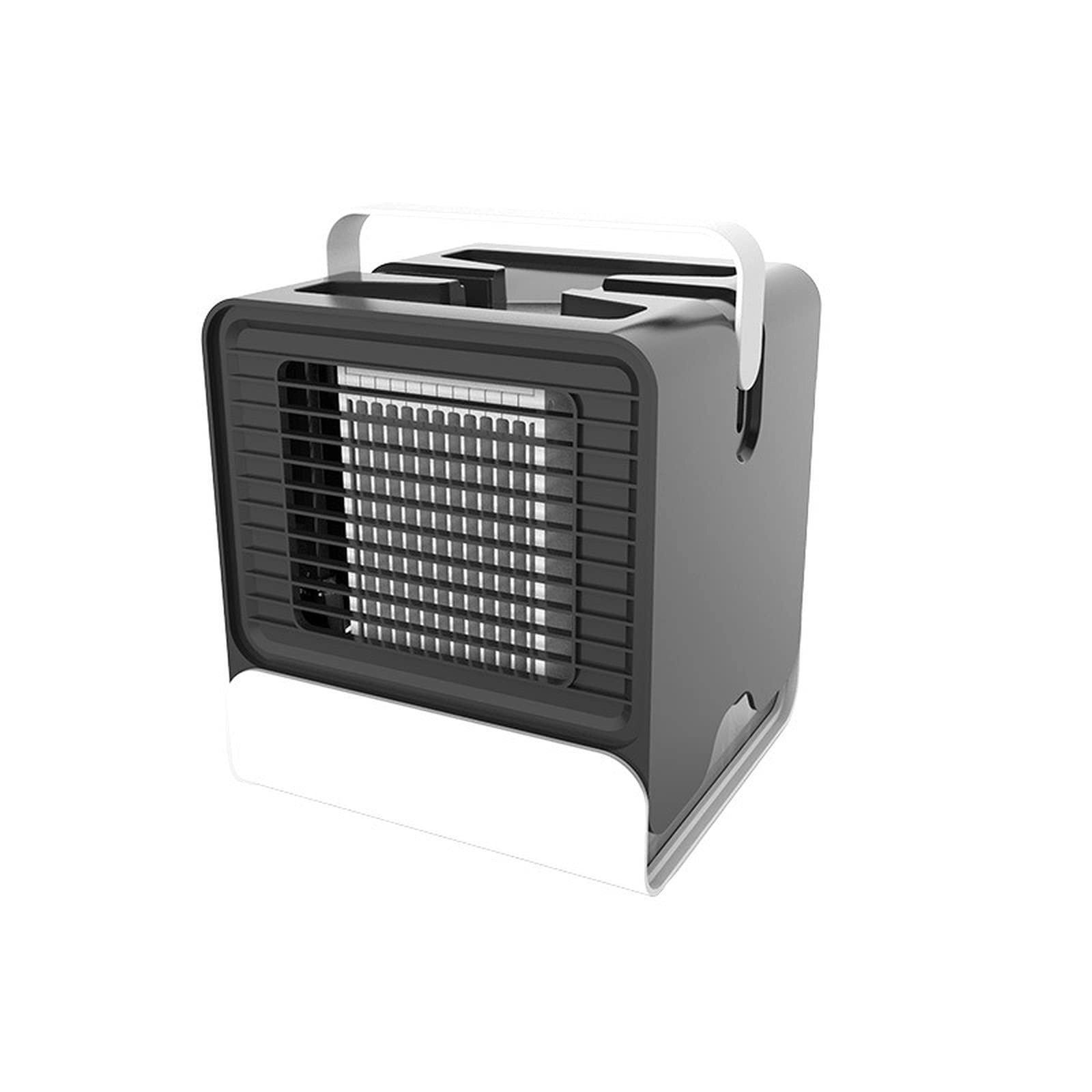 KEAIDO Portable Air Cooler - 1 watts