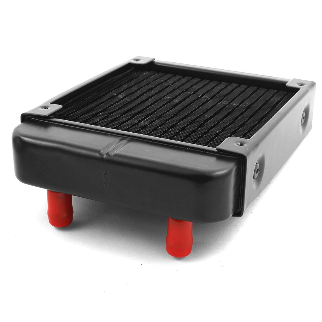Heat Exchanger Radiator - 18 Pipe Aluminum Water Cooling