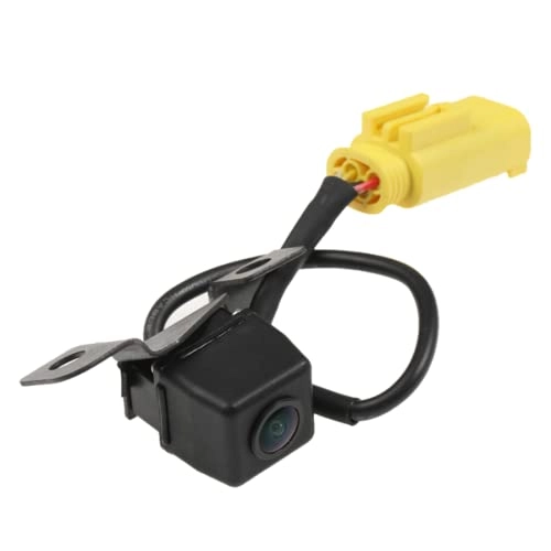 Reversing Camera - Night vision