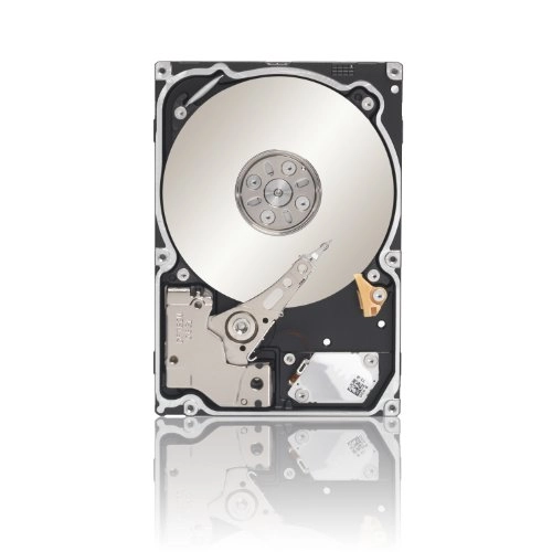 Constellation 2.5" 7200rpm 64MB SATA 6Gb/s (ST91000640NS) - 1TB