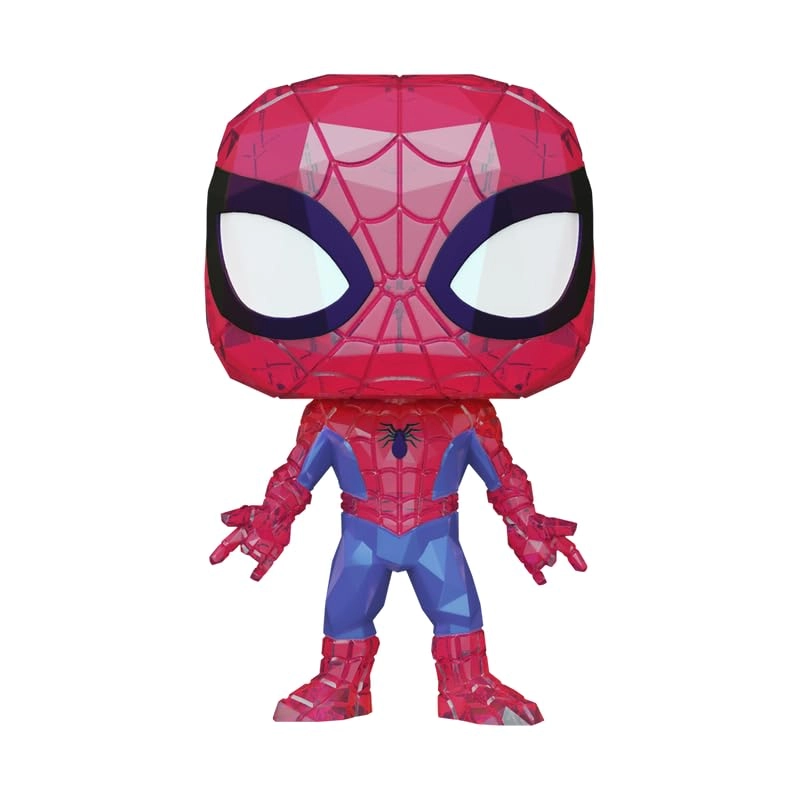 Spider-Man (Facet) - Marvel (15.88 cm) (70483)