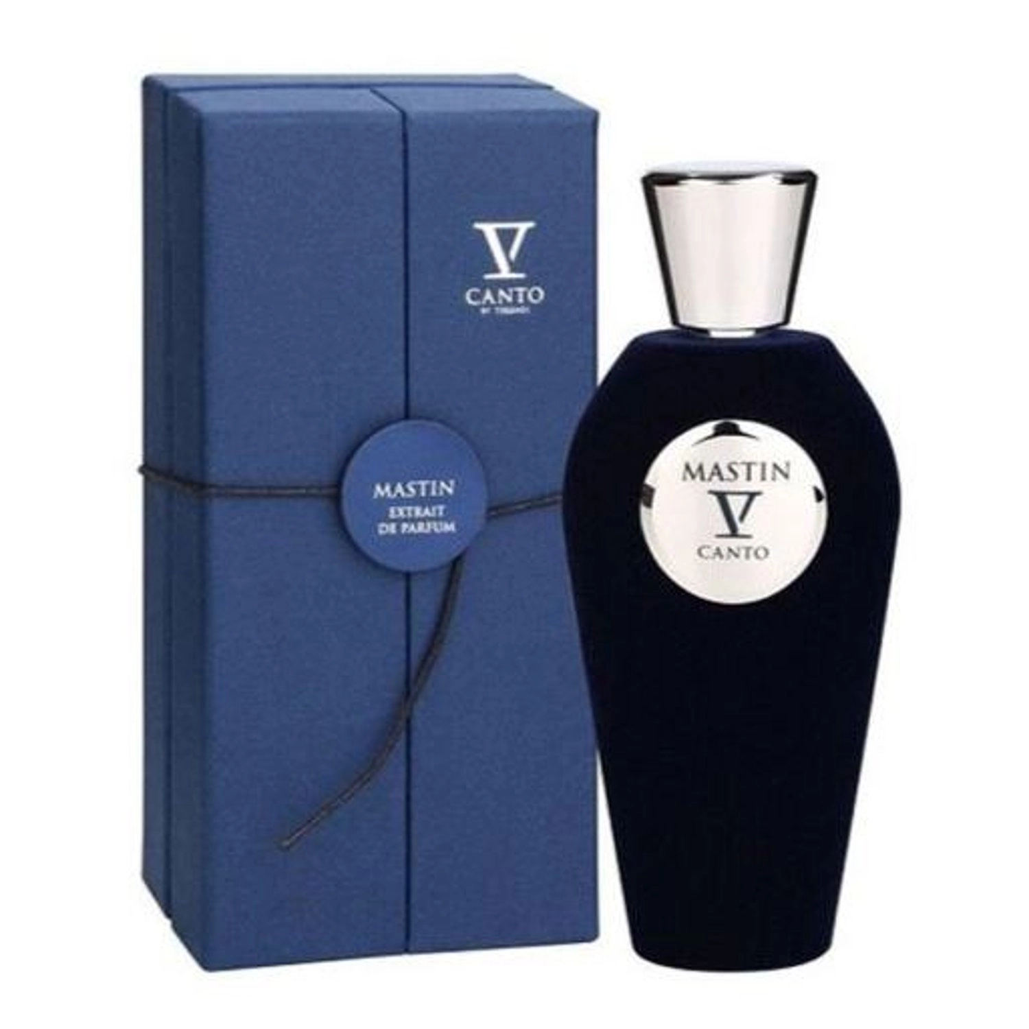 V Canto Mastin Eau de Parfum 100ml