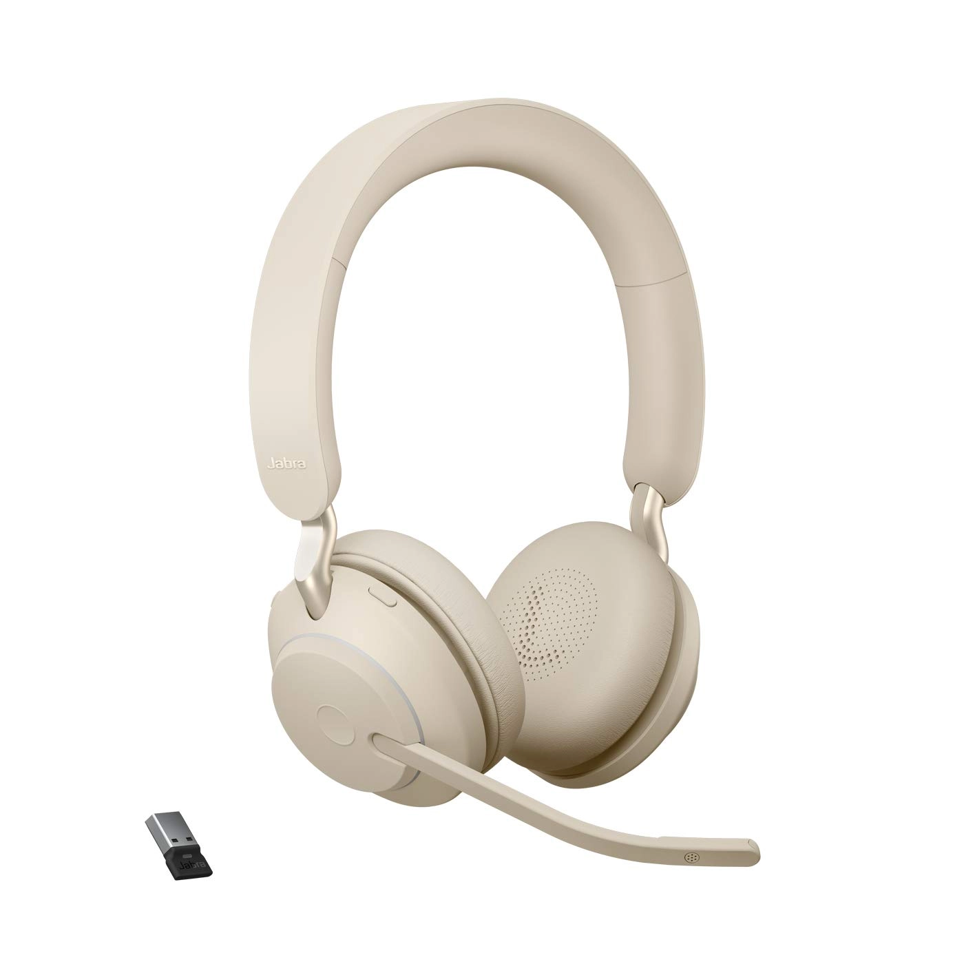 Evolve2 65 Wireless Headset