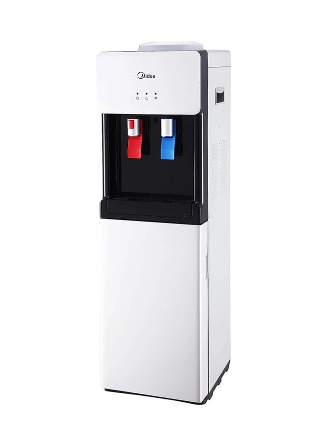 YL1675SW - Top Loading Hot and cold