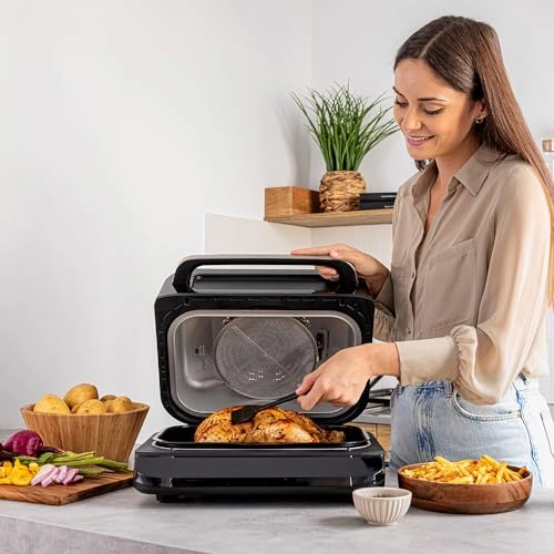 Cecofry FireDome 6000 04951