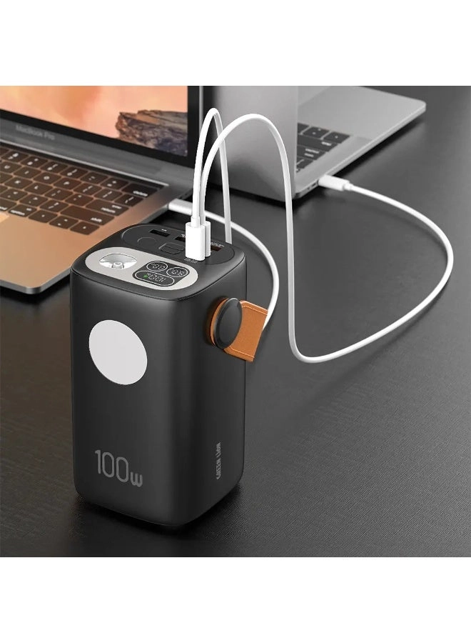 Hyper Core 60 - 60000mAh 30/100W