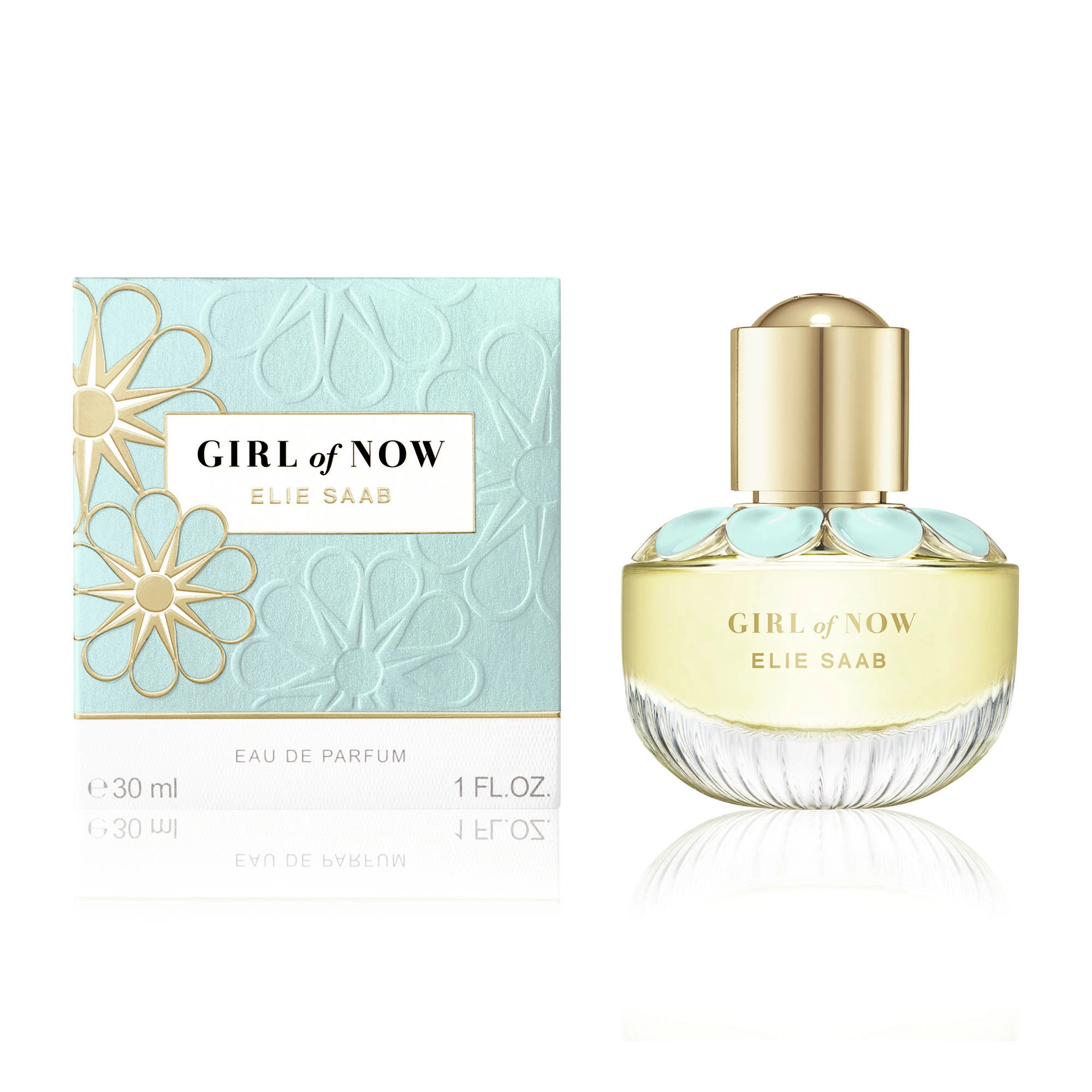 Girl Of Now - Eau de Parfum 30.0 ml