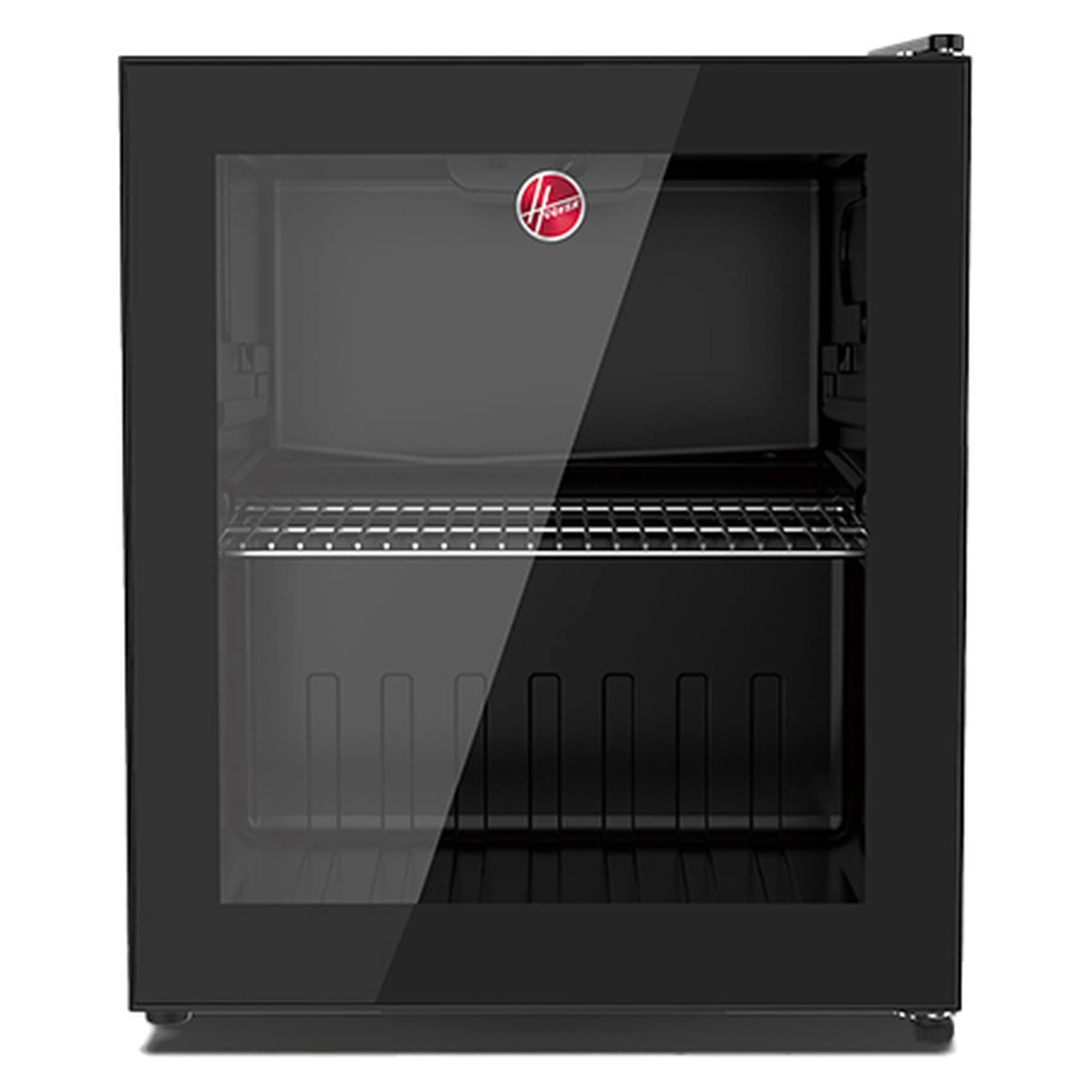 Hoover HBC-K65-B - 65L Wine Cooler