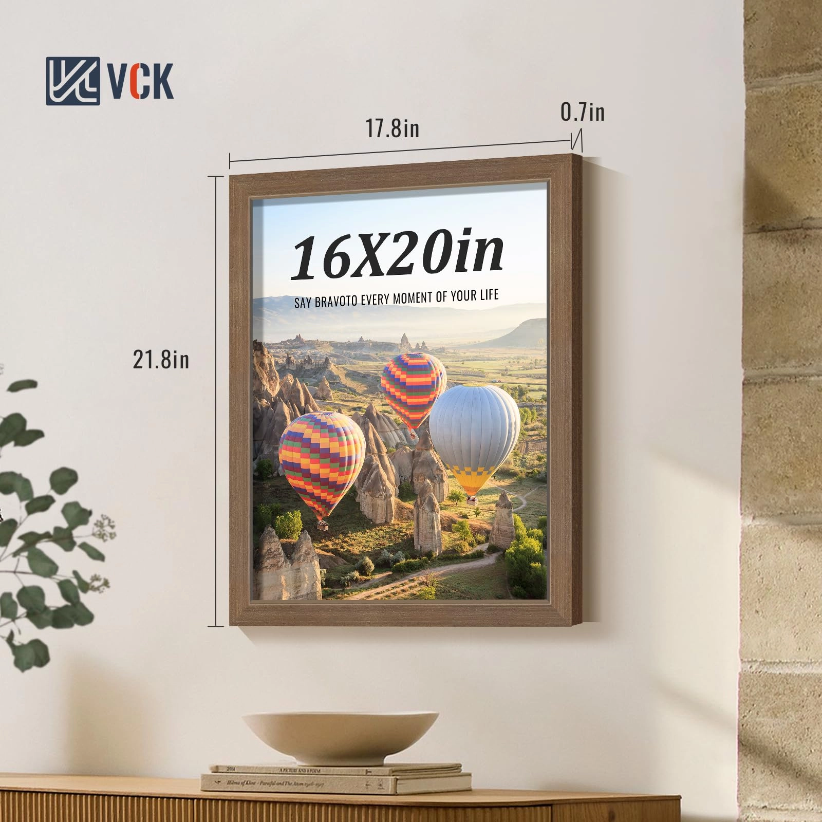 16x20 Frame