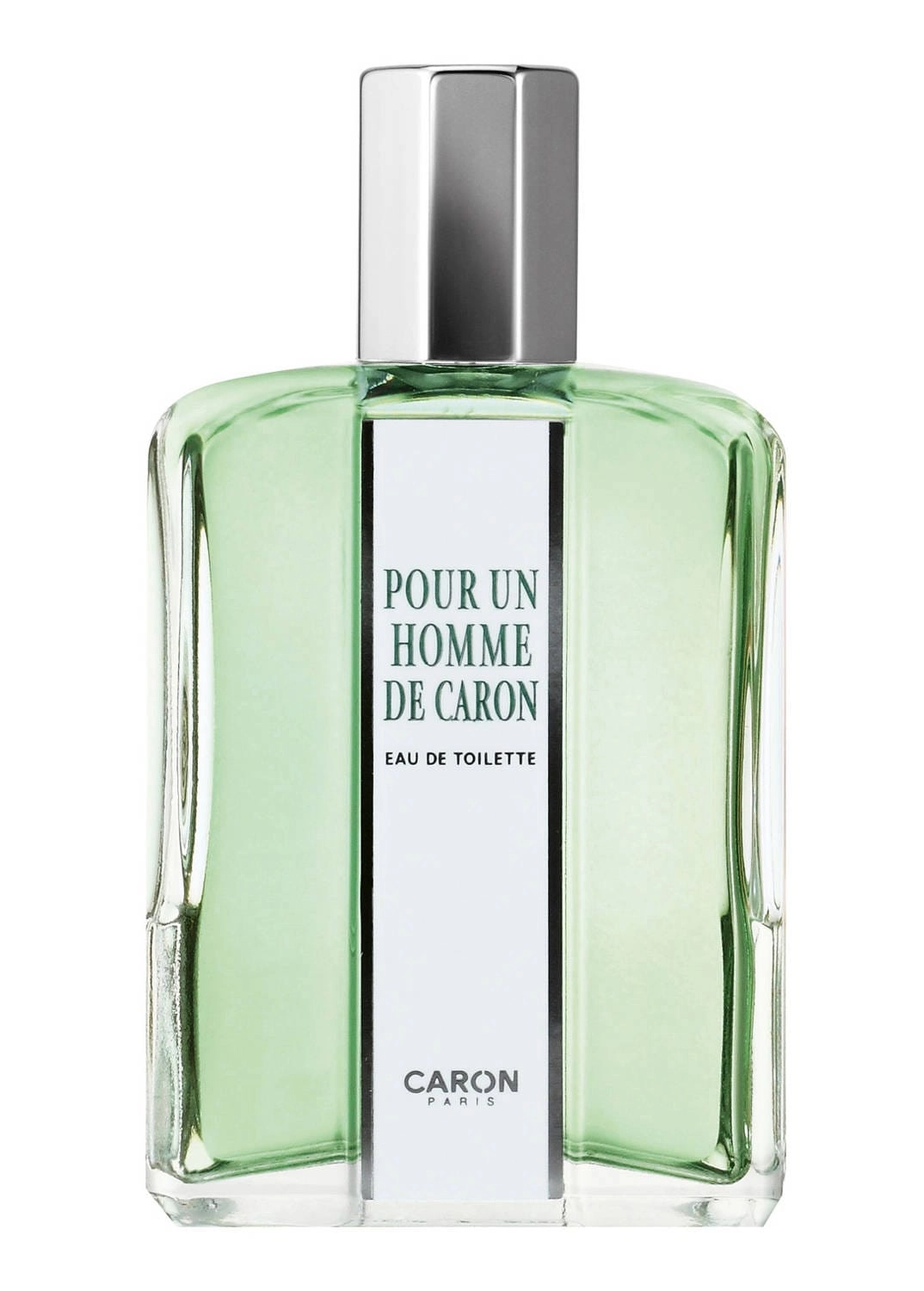 Pour Un Homme Eau de Toilette 125ml