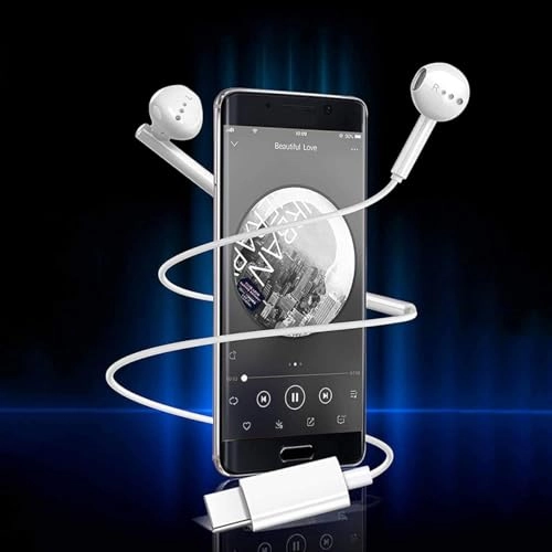 EAR-001-A16 Wired Headphone