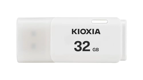 Kioxia TransMemory U202 32GB