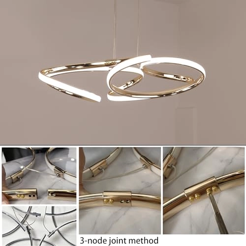 FD-1203 - 3000K-6000K Dimmable