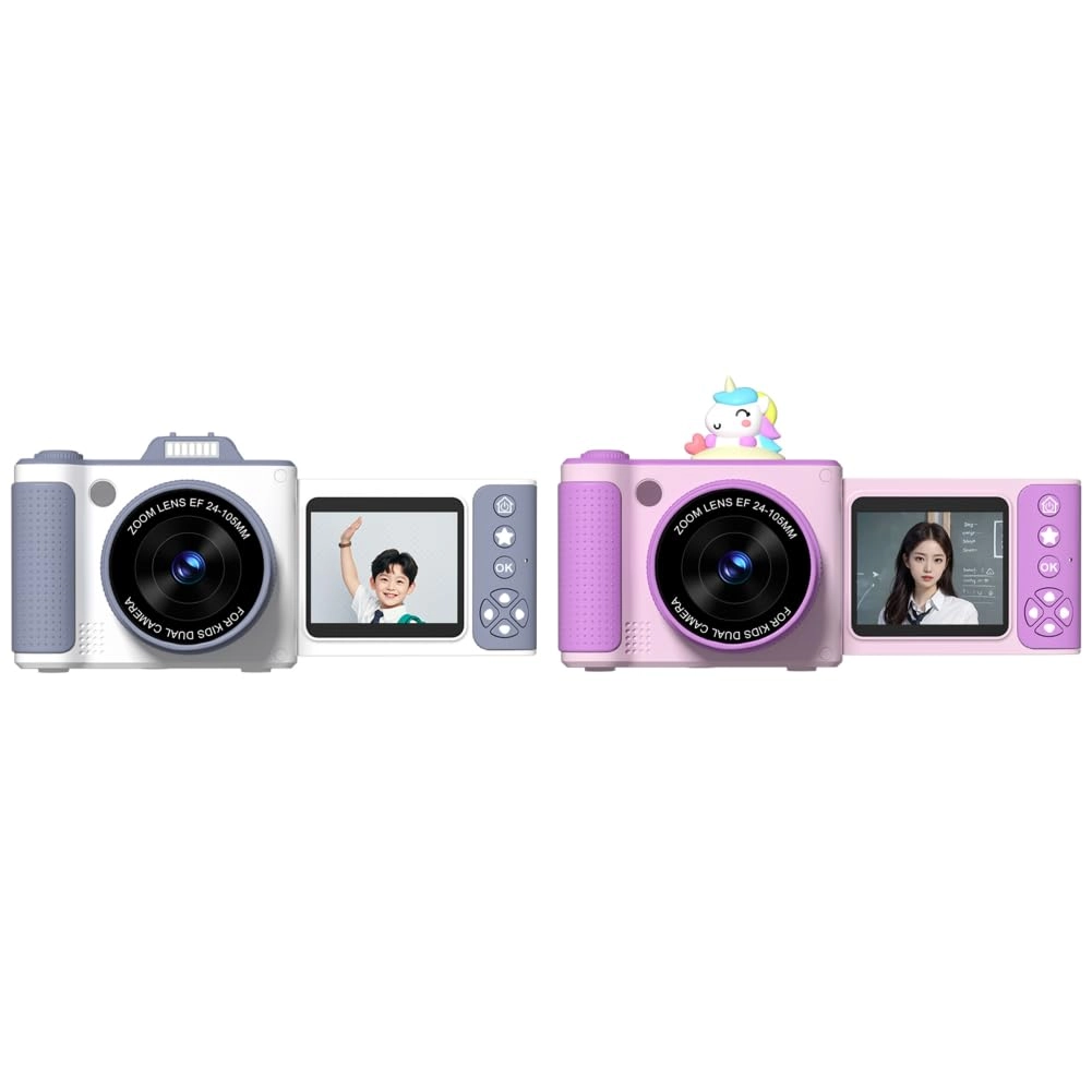 dizhenhui104-jiaju Compact Digital Photography Camera