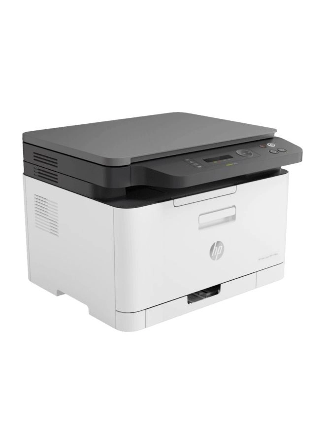 Laserjet MFP 178nw - Laser Colour