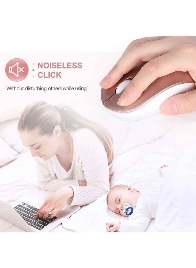 Computer Mouse - Wireless