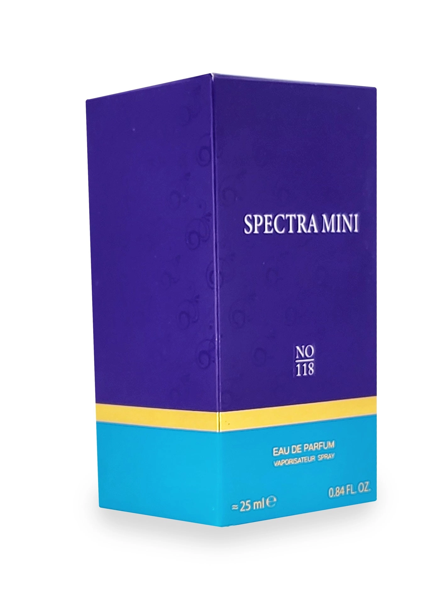 121 Eau de Parfum 25ml
