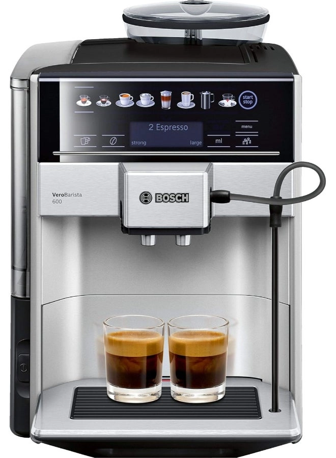 Vero Barista 600 TIS65621