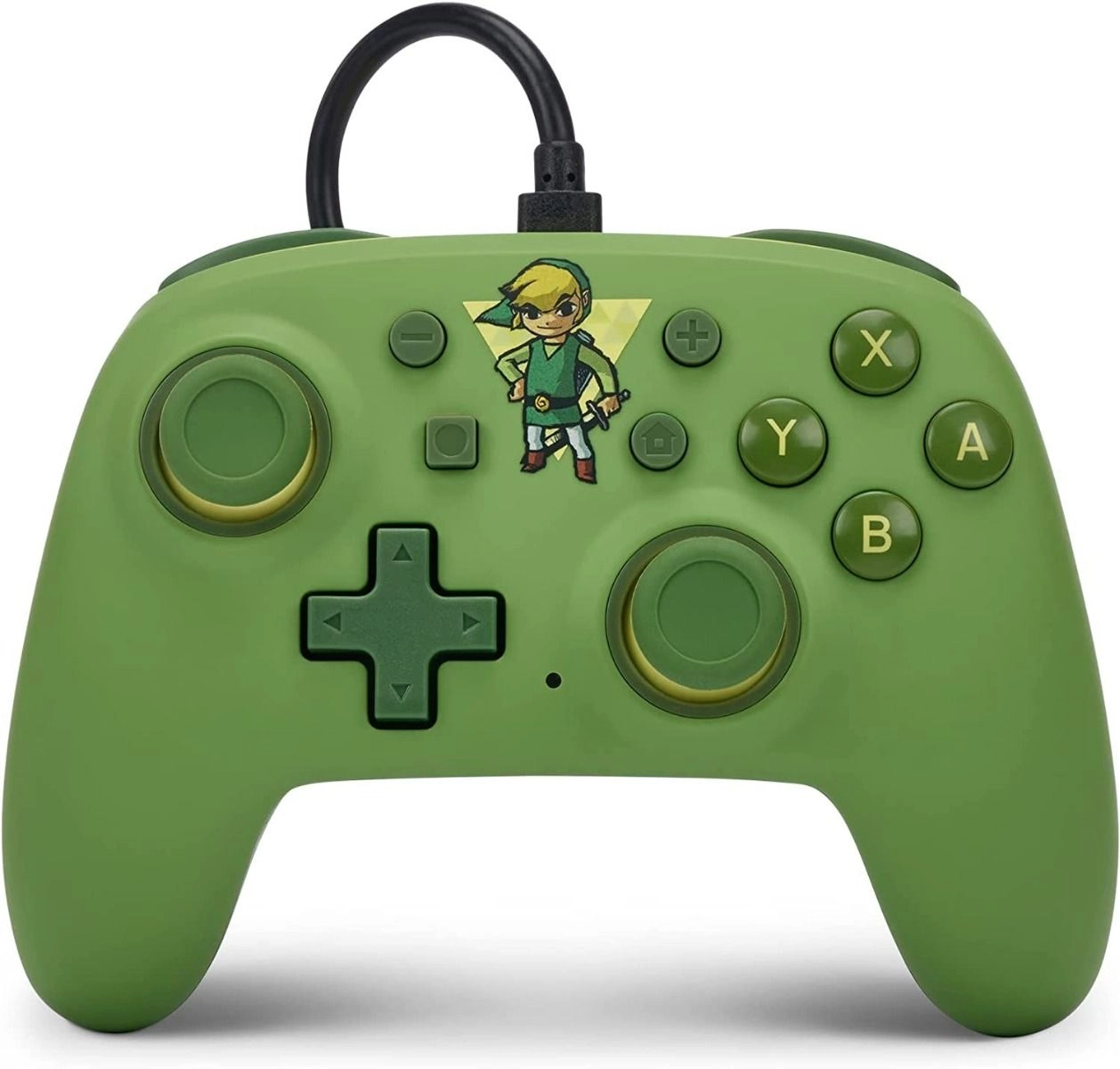 PowerA Toon Link Nano - Switch