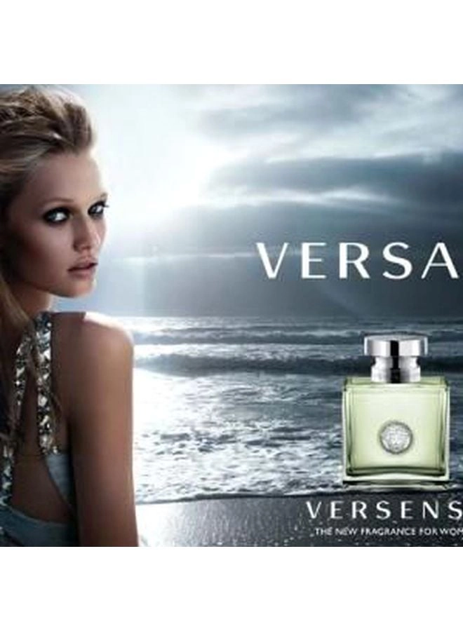 Versense Eau de Toilette 100ml