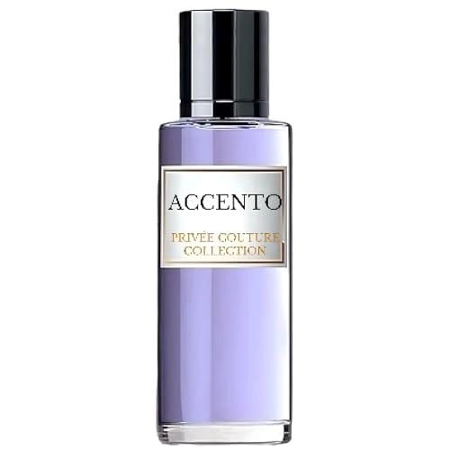 ACCENTO Eau de Parfum - 30 ml