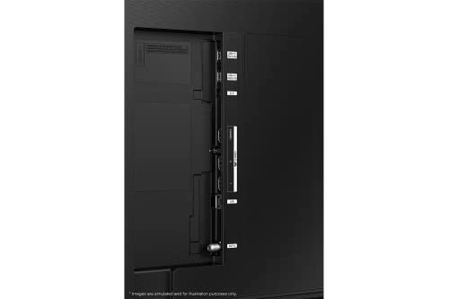 UN85CU8000FXZA - 85 inch