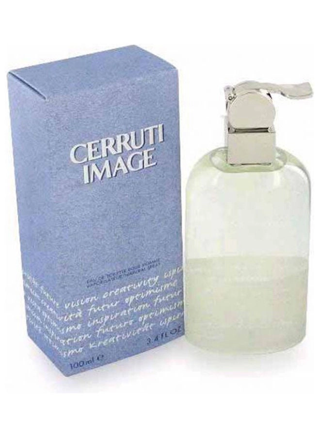 Image Pour Homme Eau de Toilette 100 ml