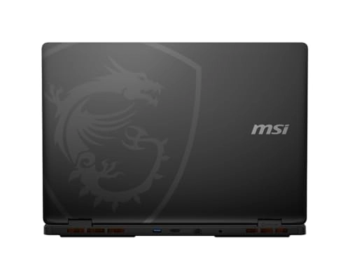 Crosshair 18 A2XWGKG - 18'' Core Ultra 9-275HX 32GB DDR5 2TB SSD