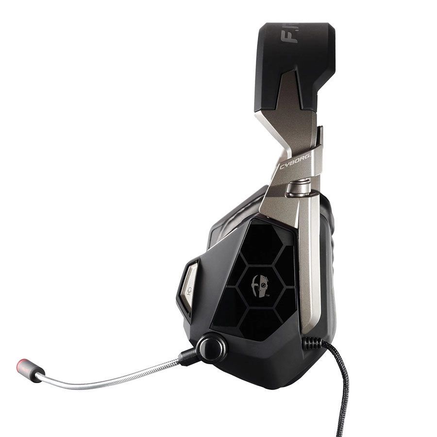 F.R.E.Q.5 Wired Headset