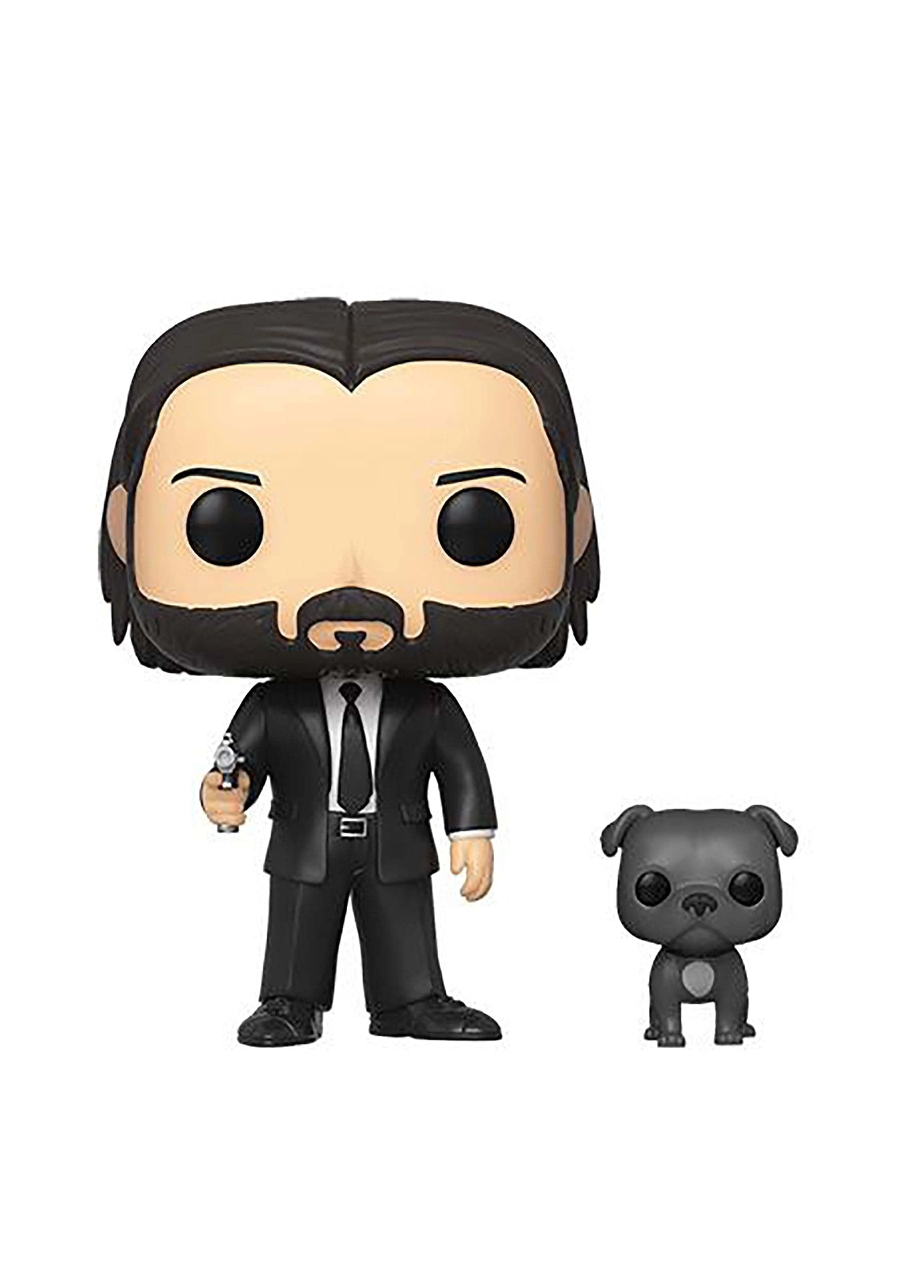 Pop! Movies: John Wick 4