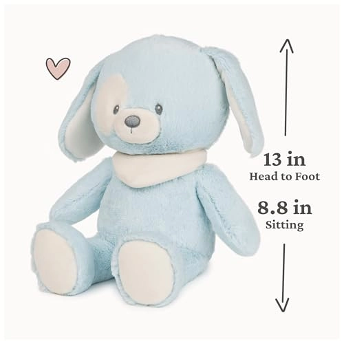Puppy Plush