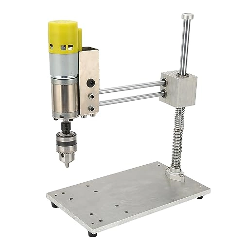 Electric Tapping Machine - 6000r/min AC