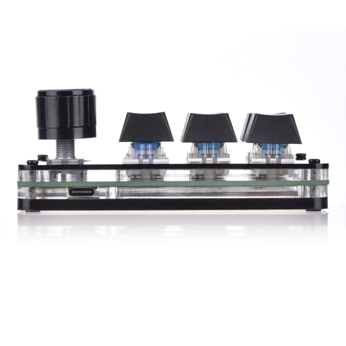 Programmable Keypad - Wired