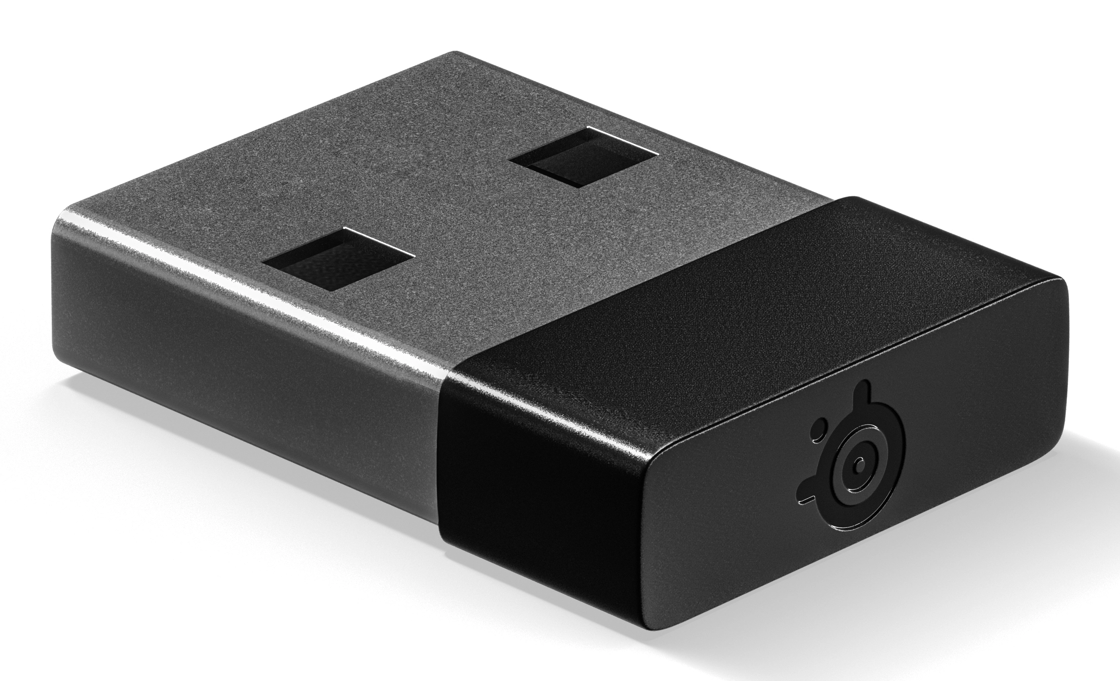 Rival 3 Mouse - Wireless