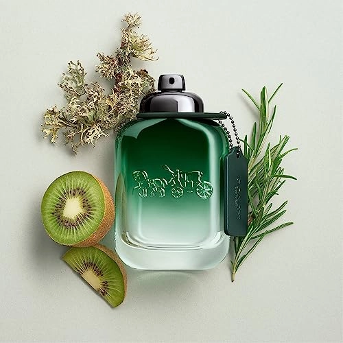 Green Eau de Toilette 40ml