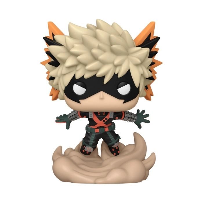 Bakugo - My Hero Academia - POP! Animation