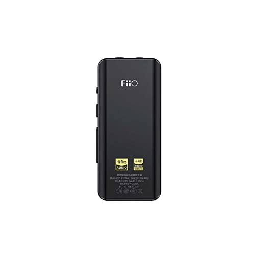 BTR5-2021 - Bluetooth 5.0 USB Battery Powered