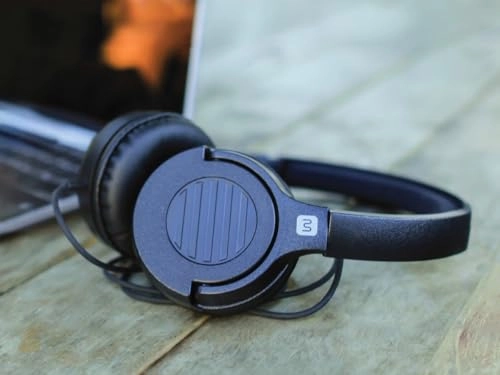 113191 Wired Headphone