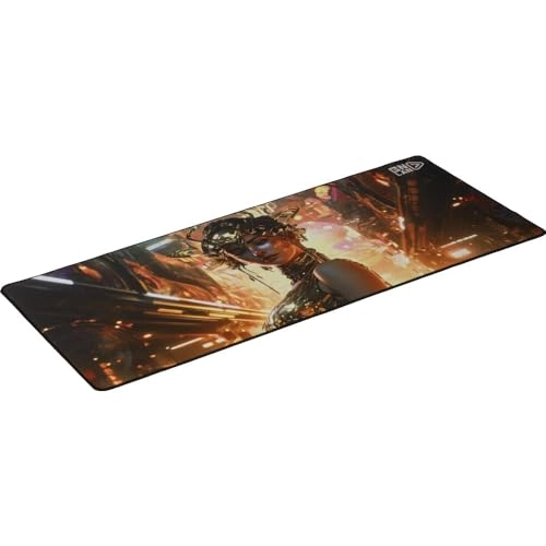 AS300ATHENA XXL Mouse Pad - 90x40 cm