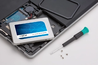 BX300 - 240GB 2.5-inch