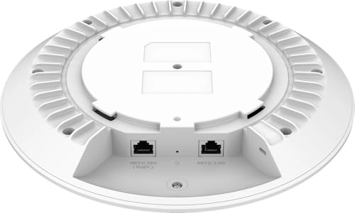 GWN7674 - 21Gbps Wi-Fi 7