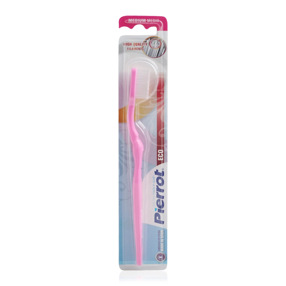 Eco Toothbrush - Medium
