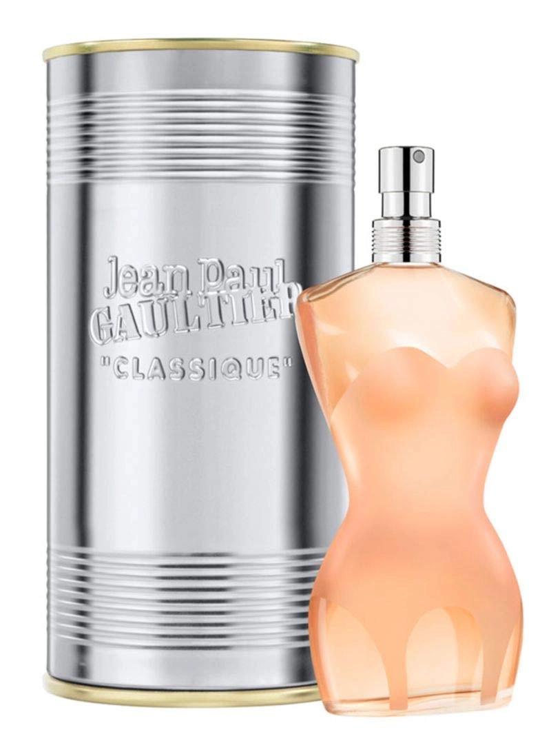 Classique Pride - 100ml Eau de Toilette